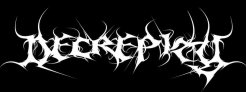 Decrepity logo