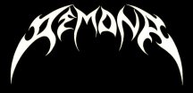 Demona logo