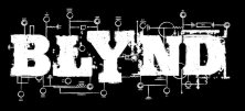 Blynd logo