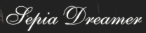 Sepia Dreamer logo