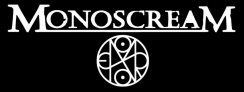 Monoscream logo
