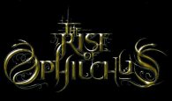 The Rise of Ophiuchus logo