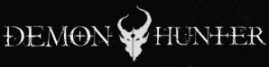 Demon Hunter logo