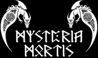 Mysteria Mortis logo