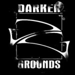 Darker Grounds logo
