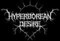 Hyperborean Desire logo