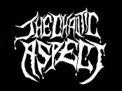 The Chaotic Aspect logo