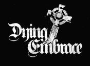 Dying Embrace logo