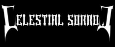 Celestial Sorrow logo