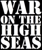 War on the High Seas logo
