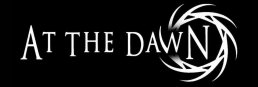 At the Dawn logo