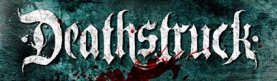 Deathstruck logo