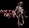 Coffin Birth logo