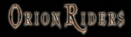 Orion Riders logo