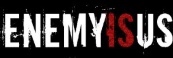 Enemy Is Us logo