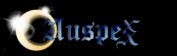 Auspex logo