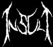 Insult logo