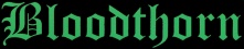 Bloodthorn logo