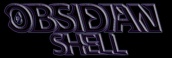 Obsidian Shell logo