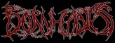 Born Headless logo