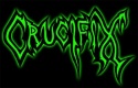 Crucifix logo