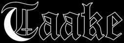 Taake logo