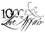 10cc Love Affair logo
