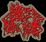 Blasted Pancreas logo