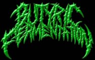 Butyric Fermentation logo