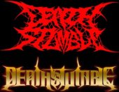Death Stumble logo