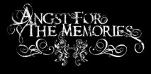 Angst for the Memories logo
