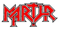Martyr logo