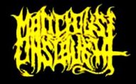 Malicious Onslaught logo