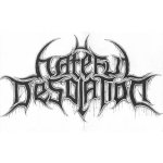 Hateful Desolation logo