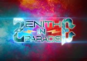 Zenith In Paradise logo