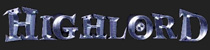 Highlord logo