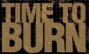 Time to Burn logo