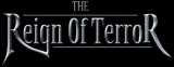The Reign of Terror logo