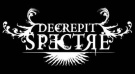 Decrepit Spectre logo