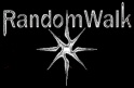 RandomWalk logo