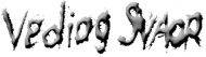 Vediog Svaor logo