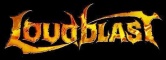 Loudblast logo