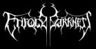 Enfold Darkness logo