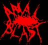 Anal Blast logo