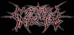 Mortally Infected logo
