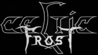 Celtic Frost logo