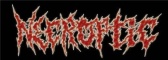 Necroptic logo