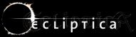 Ecliptica logo
