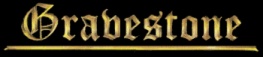 Gravestone logo