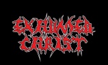 Exhumed Christ logo